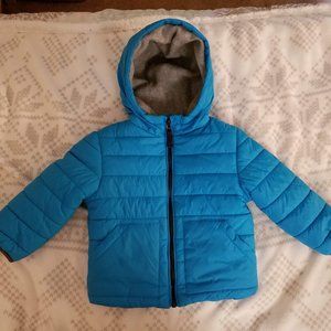 Carter's Winter Coat - 24M